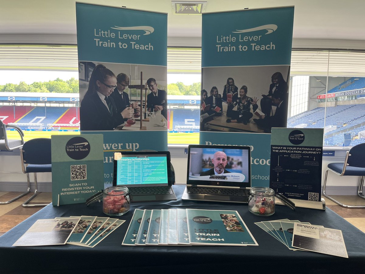 M Leathert tweet media