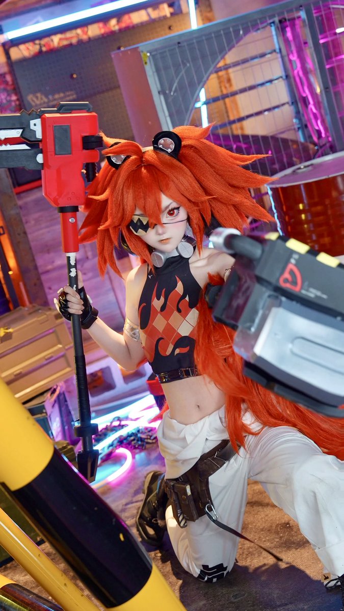 koleda社長は忙しい！

#ゼンゼロ #ゼンゼロ7月4日リリース決定 https://t.co/Y9kvaM22kq