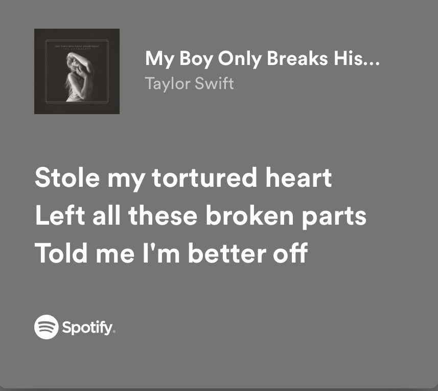 apriIini's tweet image. cuz fuck it I was in love