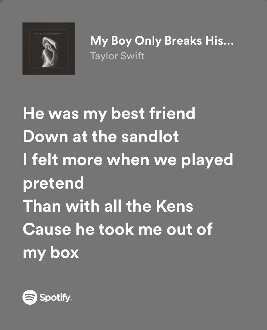 apriIini's tweet image. cuz fuck it I was in love