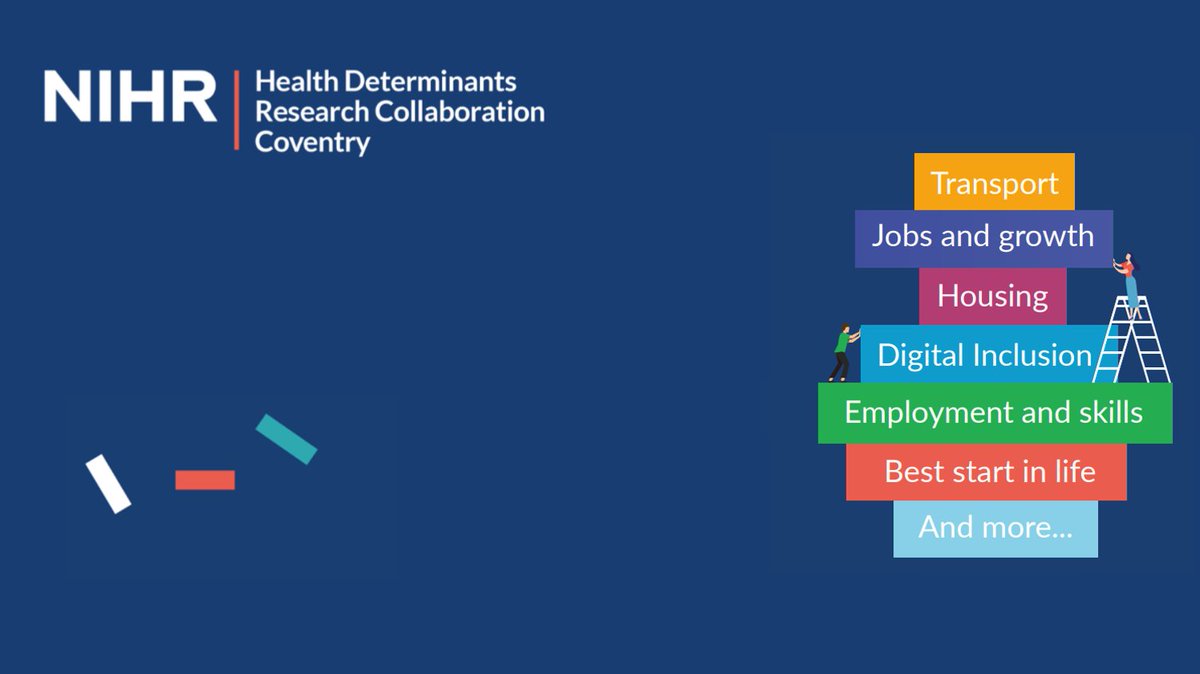 Jack Birch (@jackmbirch) on Twitter photo Our next Coventry Health Determinants Research Collaboration webinar takes place on Wednesday 12th June, 12:30-13:30.
Guy Smallman from <a href="/nhsuhcw/">UHCW NHS Trust</a> will be talking about intellectual property (IP) in research. Please sign up using this link: lnkd.in/eHCcVEQW All welcome! Our next Coventry Health Determinants Research Collaboration webinar takes place on Wednesday 12th June, 12:30-13:30.
Guy Smallman from <a href="/nhsuhcw/">UHCW NHS Trust</a> will be talking about intellectual property (IP) in research. Please sign up using this link: lnkd.in/eHCcVEQW All welcome!