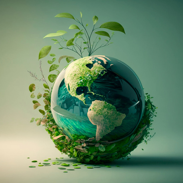 Our long-term goals include reducing carbon emissions, increasing our range of sustainable products, and reducing waste. Join us on our journey towards a greener planet and share your sustainability goals with us!  #WorldEnvironmentDay  #OsbornLondon