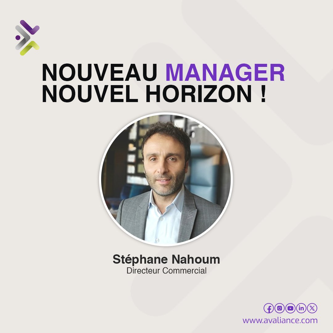 Avaliance tweet media