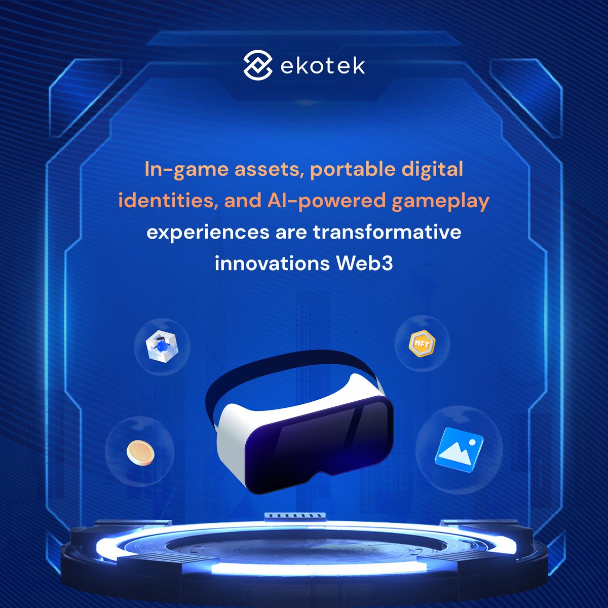 Ekotek tweet media