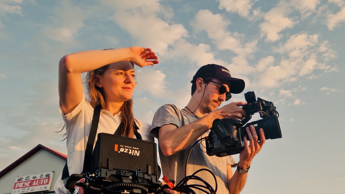 Sony | Professional Europe tweet media