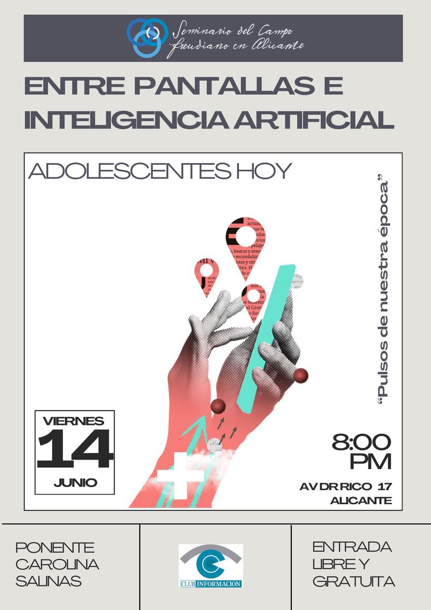 LorenaOberlin's tweet photo. Próximo ! En Alicante 👇👇👇 https://t.co/4JVQ6Zyr1g