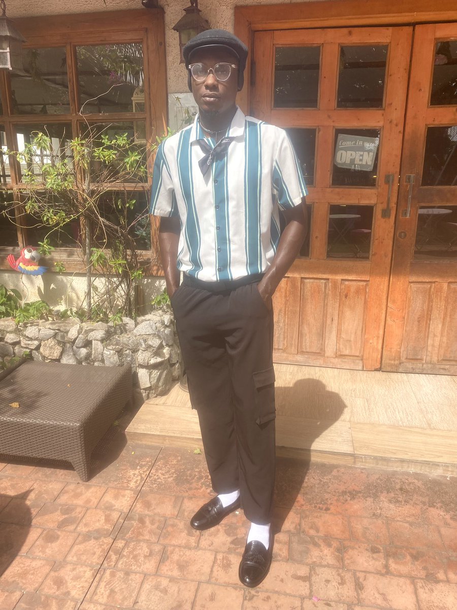 TeflonJnr's tweet photo. Can’t cheat on me …
#stylingLoafers, #Loafers, #Retro90’s https://t.co/IzUALfKL9U