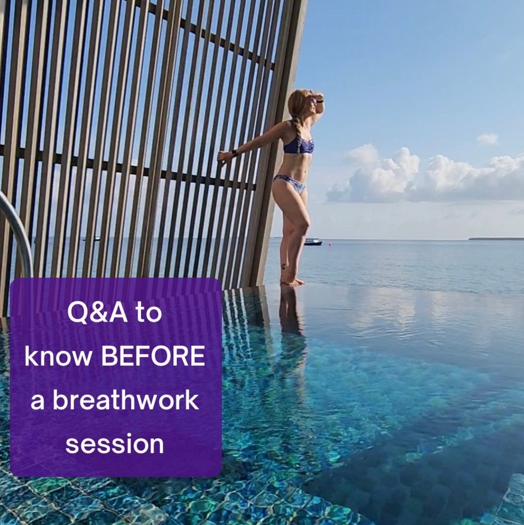 Stress_mgmt's tweet photo. Questions to ask before your breathwork session: Are there any health concerns I should be aware of? What can I expect during the session? Asking the right questions sets the stage for a transformative experience.

DM or comment "BREATH" to experience transformational breathwork. https://t.co/kgg8nY0Wqf
