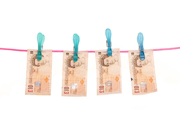 theILFM's tweet image. NEW ILFM Training. #Anti #Money #Laundering for Support Staff.
Money laundering in law firms is on the rise. There are billions of pounds being laundered in the UK alone each year, with law firms and their staff being targeted as “professional enablers”. i.mtr.cool/pujjgrywtr