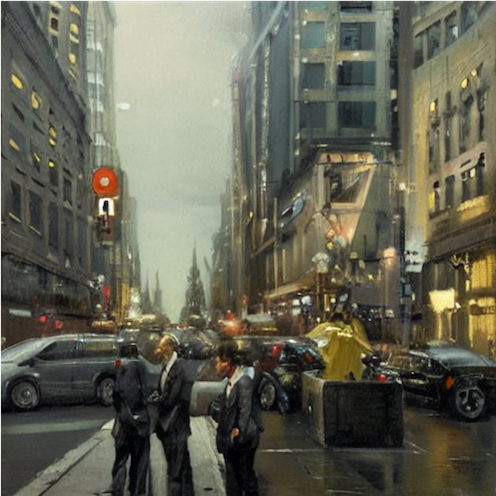 Businessmen – a 1/1 #NFTartwork that's a must for dedicated #nftcollector #nftcollectors . Elevate your #NFTCollections or #NFTGallery with this unique piece.

#NFTCommunity #NFT #nftart #nftarti̇st #NFTs #OpenseaNFTs 

opensea.io/assets/matic/0…