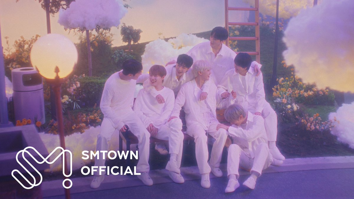 NCT DREAM tweet media