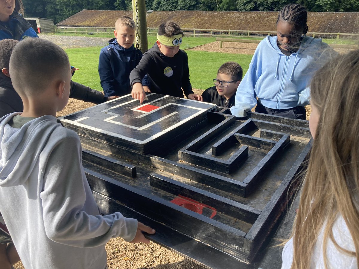 St Anthonys Voluntary Catholic Academy tweet media