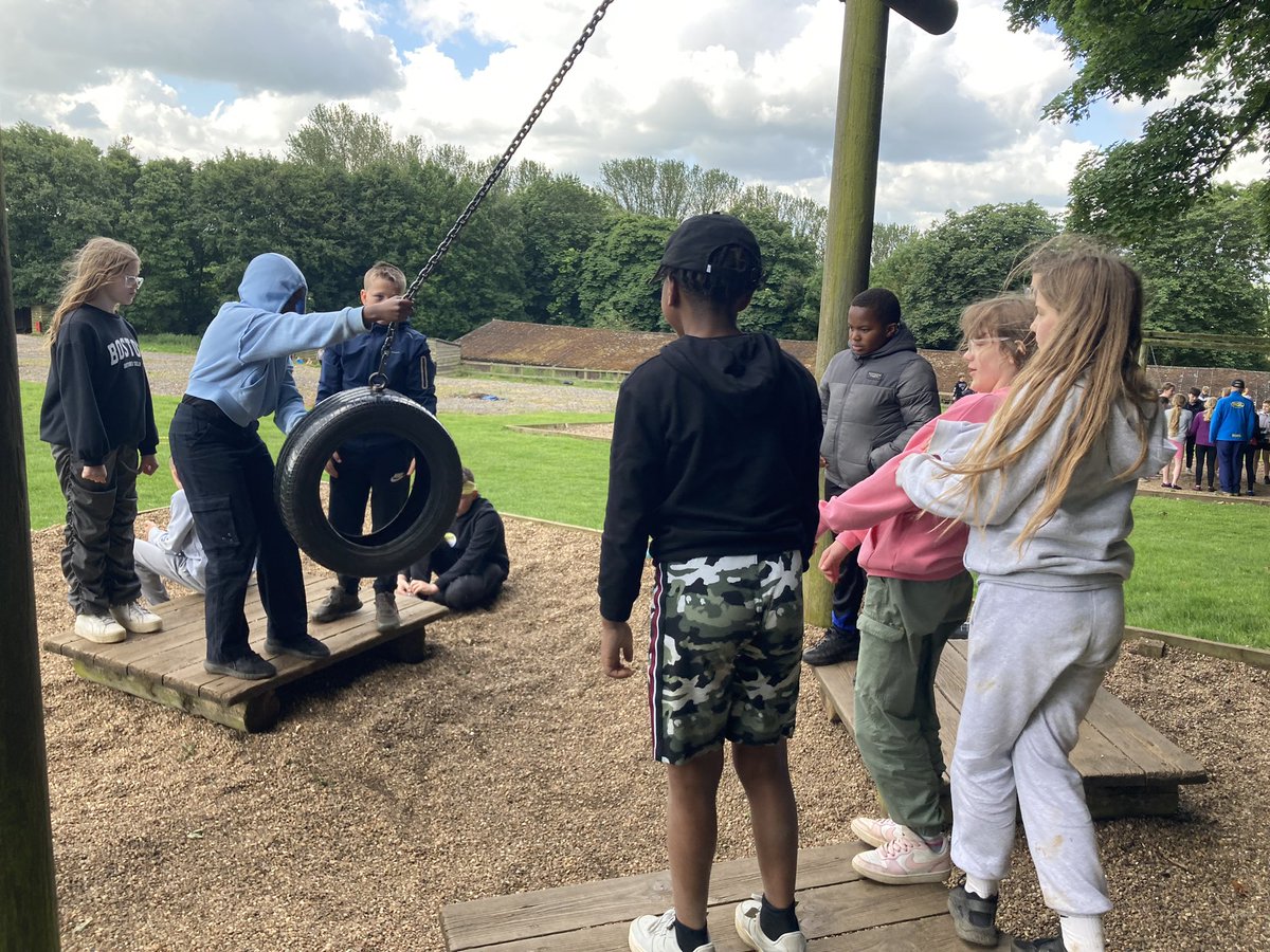 St Anthonys Voluntary Catholic Academy tweet media