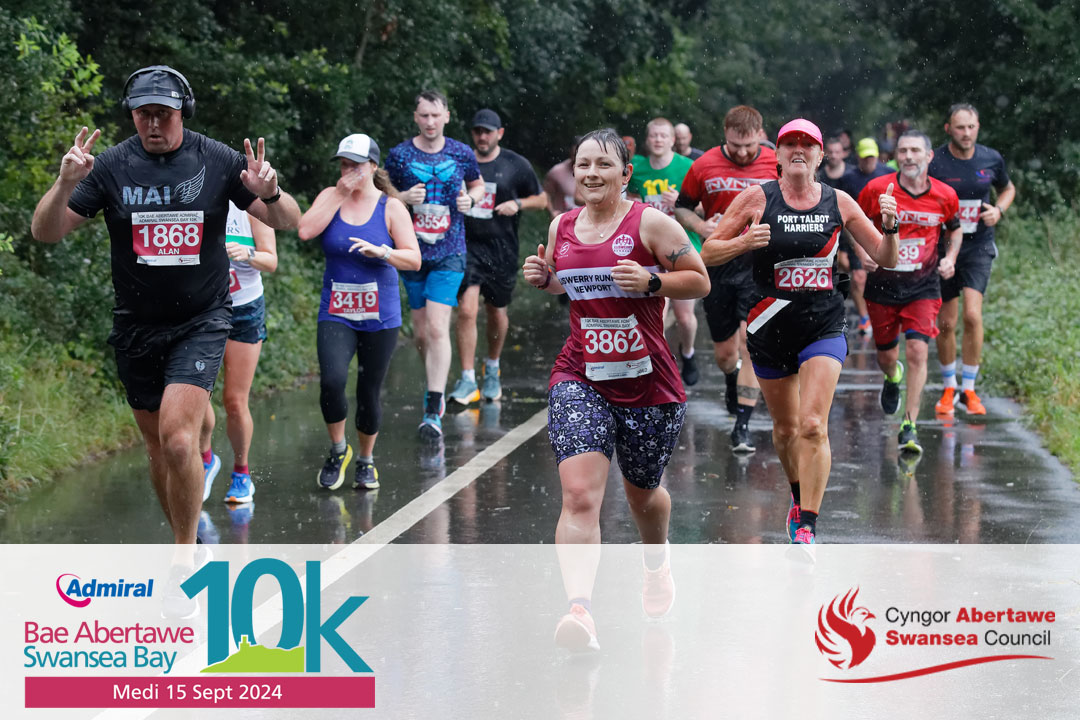 10kswanseabay's tweet photo. It’s #GlobalRunningDay! Thumbs up if you love running and all the benefits it brings…and enjoy any excuse to buy a new pair of trainers 😉 Run the @AdmiralUK Swansea Bay 10k, September 15. https://t.co/Yq2IX9R0ve https://t.co/cQJgUXXkO1