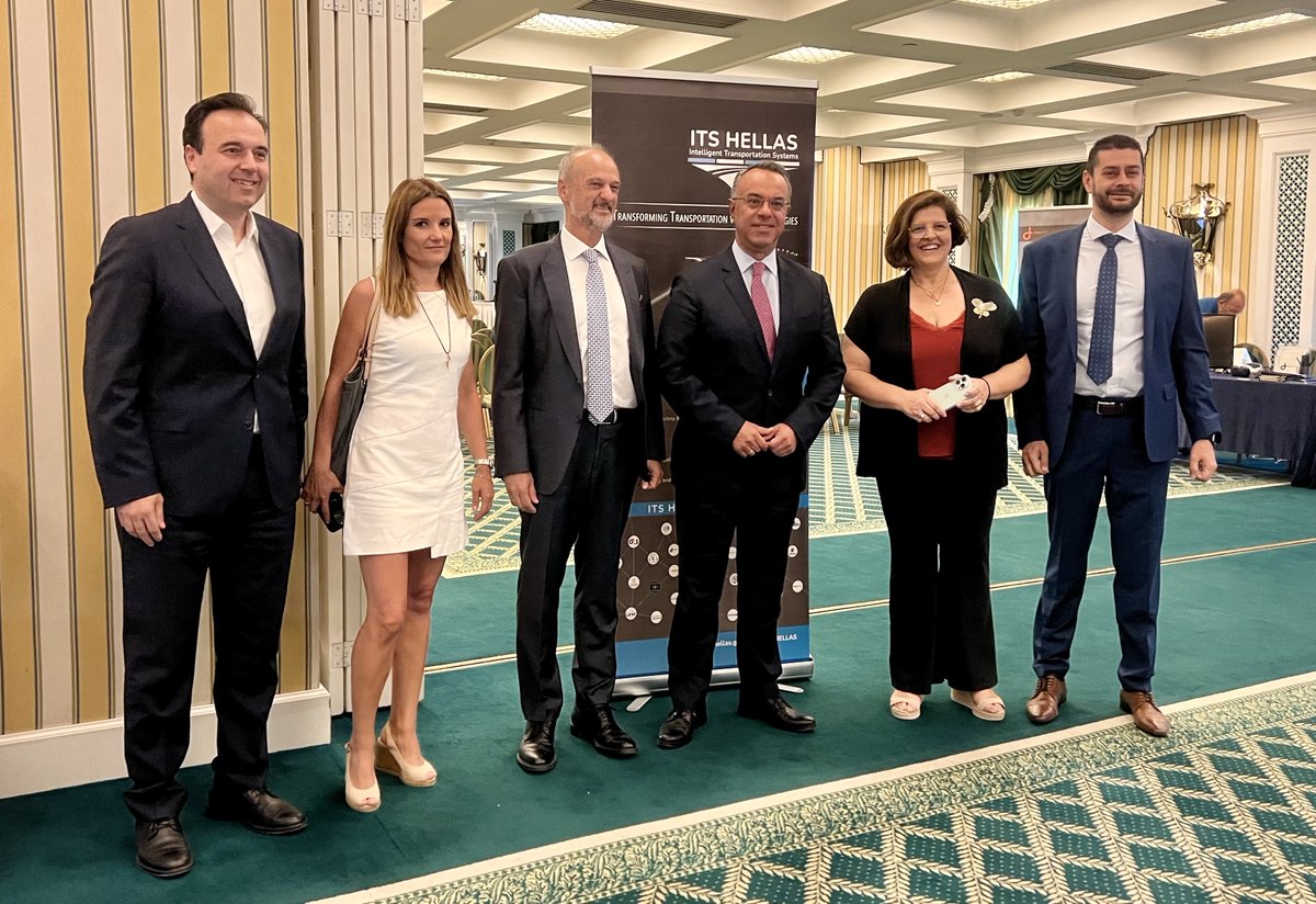 Angelos Amditis tweet media