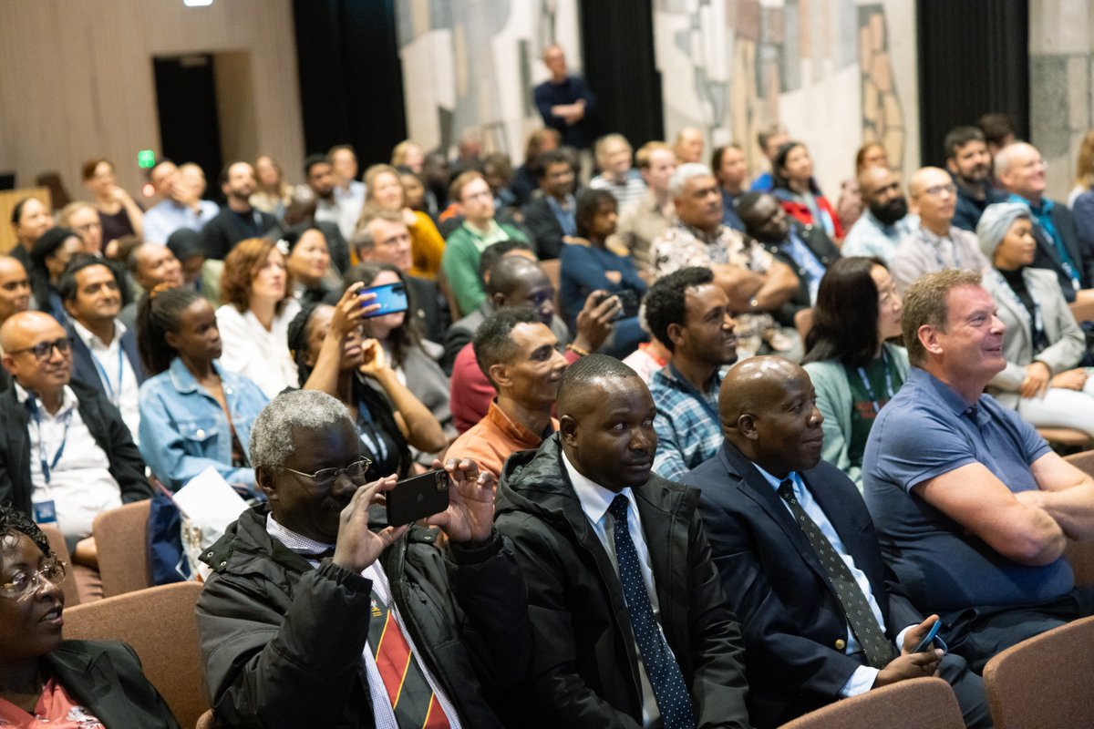 Bergen Summer Research School - archived tweet media