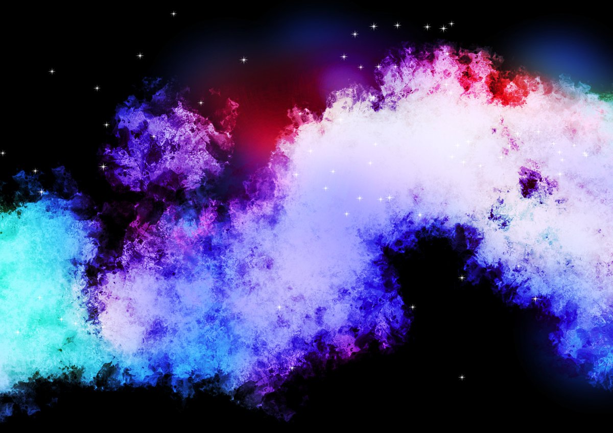 bongs_illus's tweet photo. The Rainbow Galaxy
#Galaxy #Sapce #art #artwork #digitalart #artistontwitter #illustration #animeart #galaxy
#PrideMonth #lgbt #lgbtart #pride #pridemonth #lgbtpride #loveislove🌈 #lovewins https://t.co/7qHRttPrUI