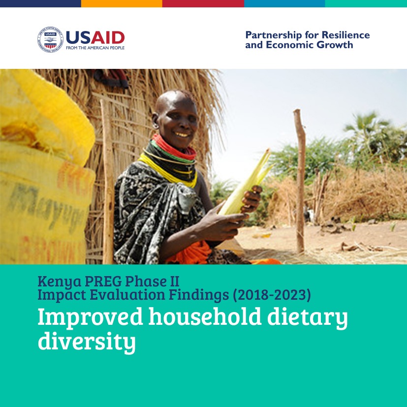 254_icon's tweet image. The Partnership for Resilience and Economic Growth in Kenya builds resilience in northern Kenya&apos;s pastoralist communities through collaboration.#PREGRecap