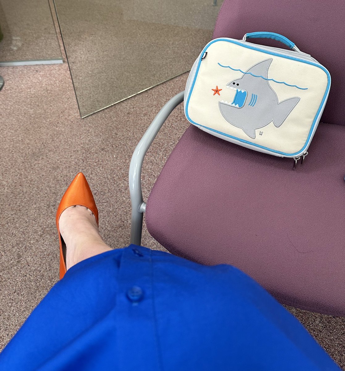 Gail Doran tweet media