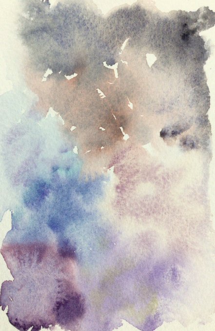 「watercolor (medium)」 illustration images(Latest)