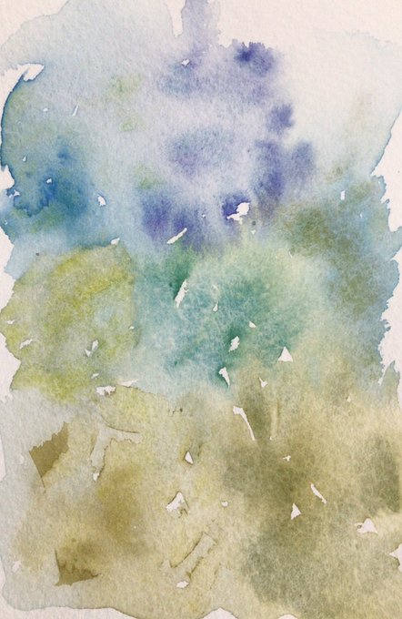 「watercolor (medium)」 illustration images(Latest)