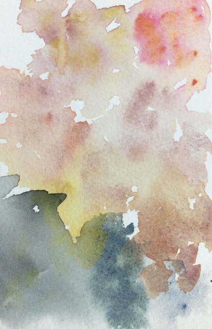 「watercolor (medium)」 illustration images(Latest)