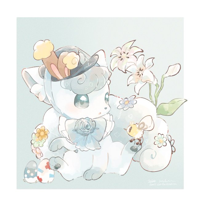 「white flower」 illustration images(Latest｜RT&Fav:50)｜2pages
