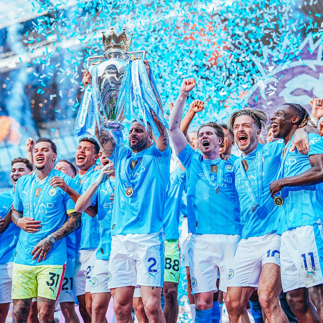 adriaJM8's tweet photo. Ayer The Times informaba en exclusiva que el Manchester City había tomado acciones legales contra la Premier League para acabar con la regla APT (Associated Party Transaction). Una regla que busca mantener la competitividad de la liga, evitando que los clubes inflen sus acuerdos comerciales con compañías relacionadas con sus propietarios.

¿Qué ha ocurrido?