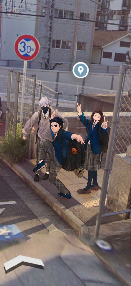 ドゥォヮ!!デッケェ母!! tweet media