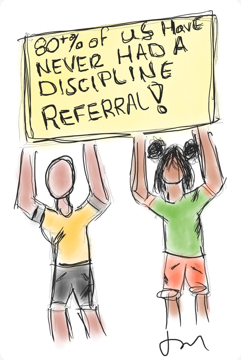 John Marshall D. Ed. tweet media