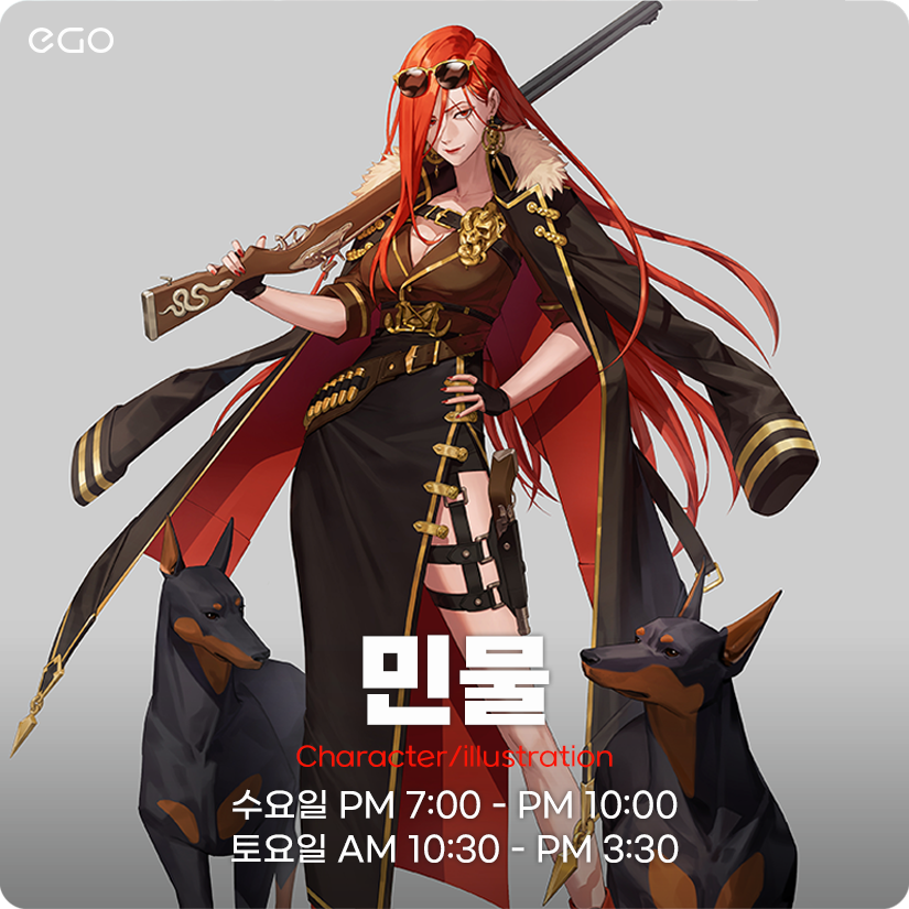 minmul129's tweet photo. #RT ) 추첨 1분께 "원하시는 캐릭터 흉상" 그려드려요..❤️

열심히 준비한 일러스트 강의가 이고아트에서 오픈되었습니다✨
수강생 한 분 한 분의 속도와 취향에 맞춰 그림을 완성할 수 있도록 도와드립니다!
많은 관심 부탁드립니다🫡

수강 안내 > 🔗 https://t.co/ST7fwNLZ5Z https://t.co/KNo3vG04D8