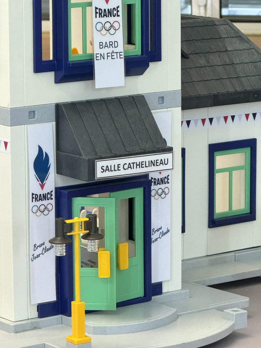 lefevant's tweet image. 🚨 Ne manquez pas notre nouvelle session SimuCATA à la #urgences2024 ! 🎓 Rejoignez-nous pour une expérience immersive et renforcez vos compétences en gestion des SSE. Ensemble, préparons-nous! #MédecineUrgence #FormationMédicale
@ACesu76 @MTC_Rouen @sfmujeunes1 @ANCESU_