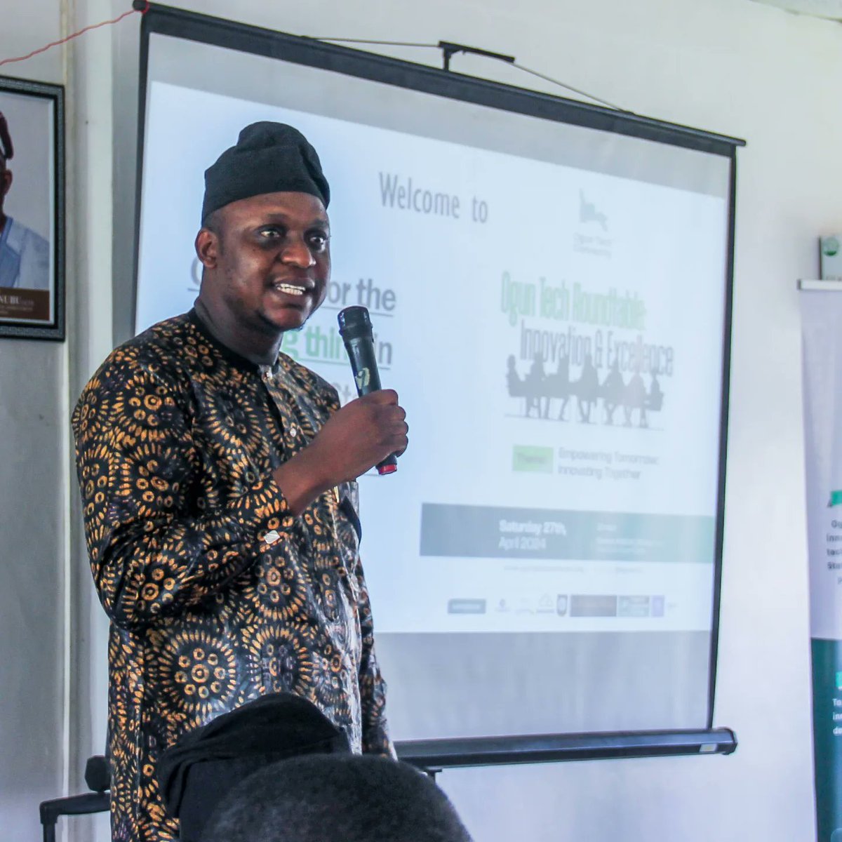 Ogun Tech Community tweet media