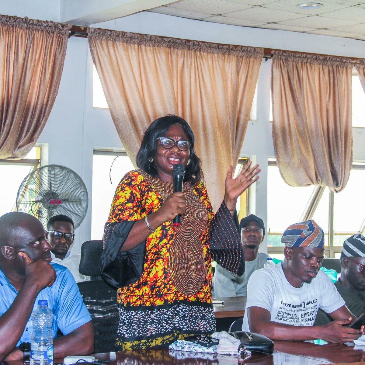 Ogun Tech Community tweet media