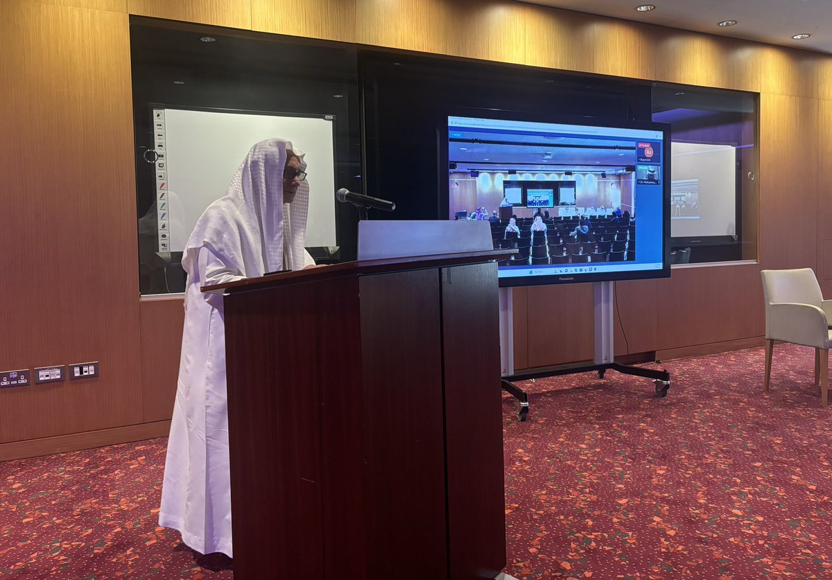 Saudi Society of Health Ethics tweet media