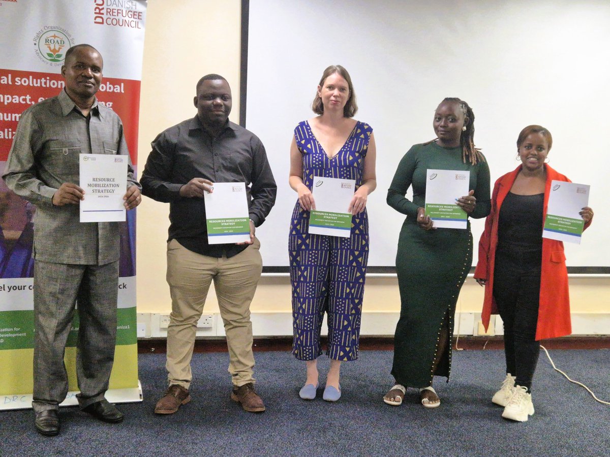 drckenya's tweet photo. We're thrilled to launch our Partners Resource Mobilization Strategies (PRMS) 2024-2026.
The PRMS are significant in our commitment to fostering stronger partnerships on the ever-changing funding landscape. @midpkenya @hesedafrica  @NAPADNGO @SolidarityInit1 @RightsOrganiza1 https://t.co/zMPunSi29i