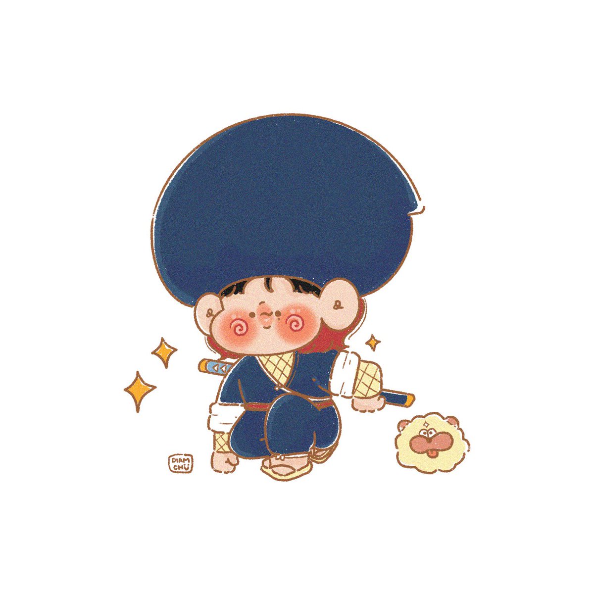 🌀BamBamxNinjaHatori 🥷🏻🌀
นิน นิน นิน นิน นิน

(Requested by <a href="/Z502_lak/">Z Z 🇹🇭</a>)
<a href="/BamBam1A/">BamBam</a> #bambam