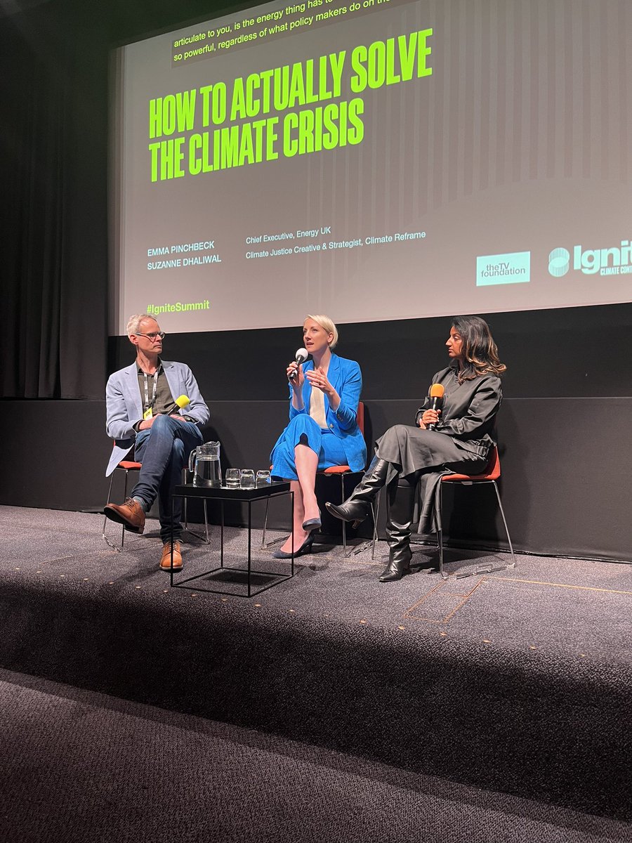 Energy UK tweet media