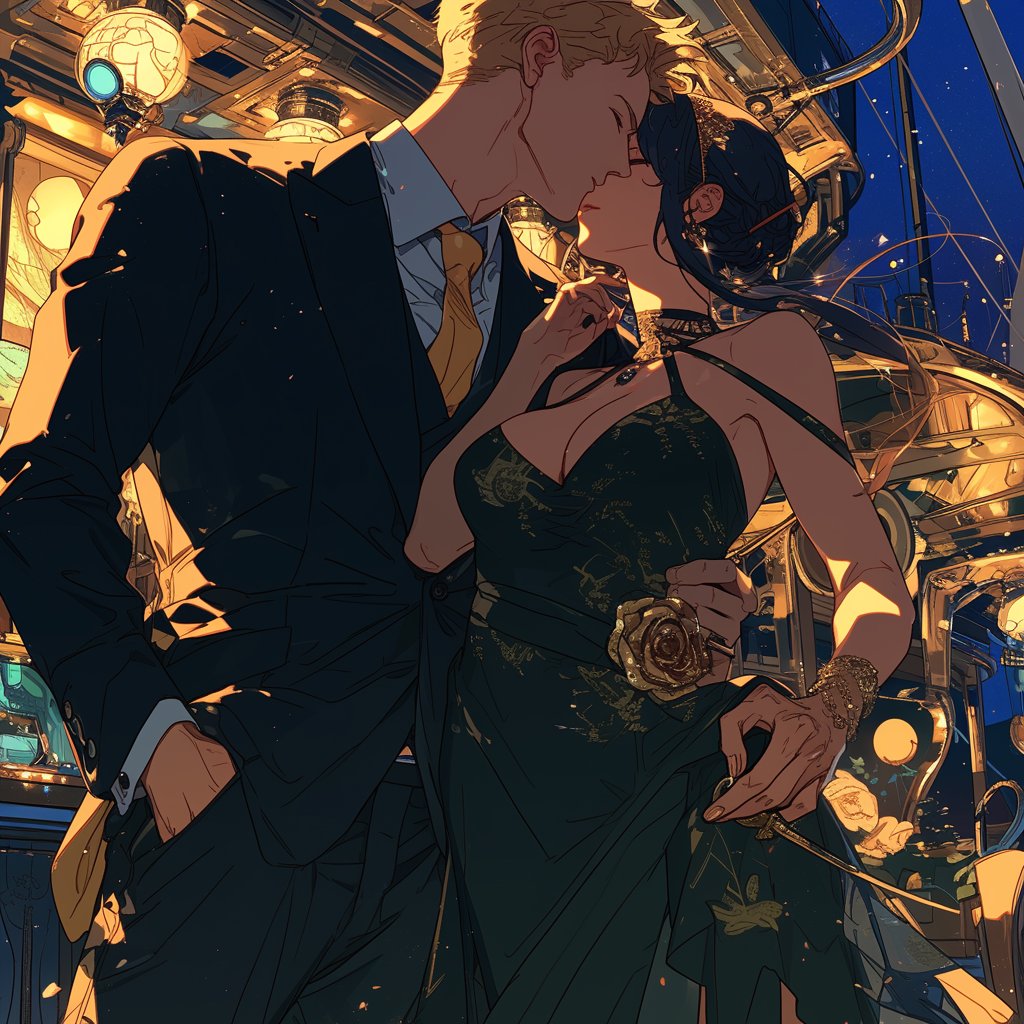 I_IGOYA's tweet photo. SPY×FAMILY (2021) https://t.co/rAbEa6PTaO