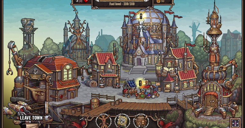 Klukva_Games's tweet photo. 💥 Adventure awaits in the skies of Dead Weight!

⚔️ Engage in tactical turn-based combat, improve your crew, and battle ancient beings. The world is changing fast—are you ready?

🎮 Wishlist now and get into the Playtest:
https://t.co/2ivXb4u1P5 https://t.co/vsIKyPDliw