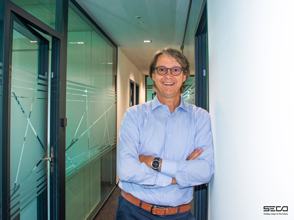 SECONorthernEU's tweet photo. Stefano Baggio appointed managing director of SECO Northern Europe https://t.co/HEyMvPjiIz https://t.co/TBitsBmu3e