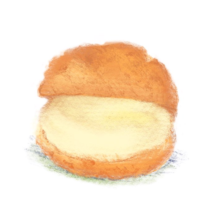 「食べ物 静物」のTwitter画像/イラスト(新着)