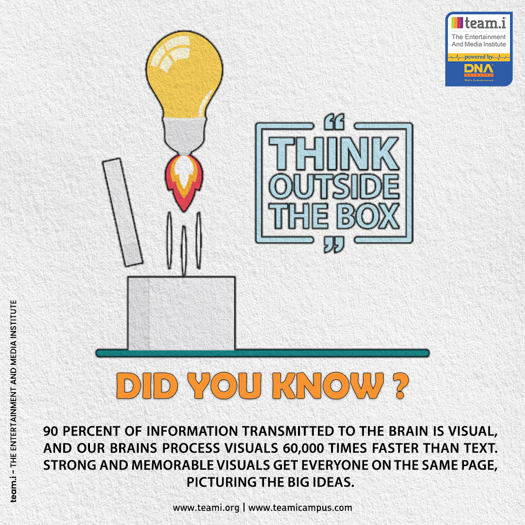 teamicampus's tweet image. Think Outside the Box

We all know how important meetings are in the corporate world. We need them to discuss critical subjects, make decisions, solve difficulties, work with others, and advance. 

#teami #teamistudents #EventManagementcourse  #think #outsidethebox #DNA