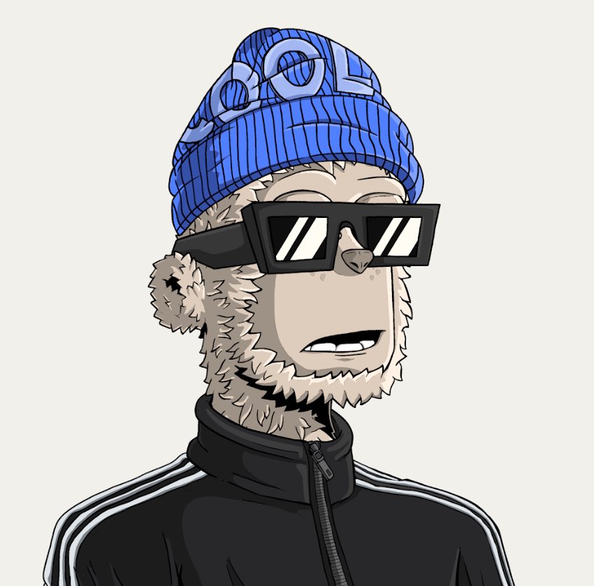 Something’s coming. 

Wanna join the fun <a href="/y00tsNFT/">y00ts</a>, 
not watch from the sidelines.

#dontfadefrank