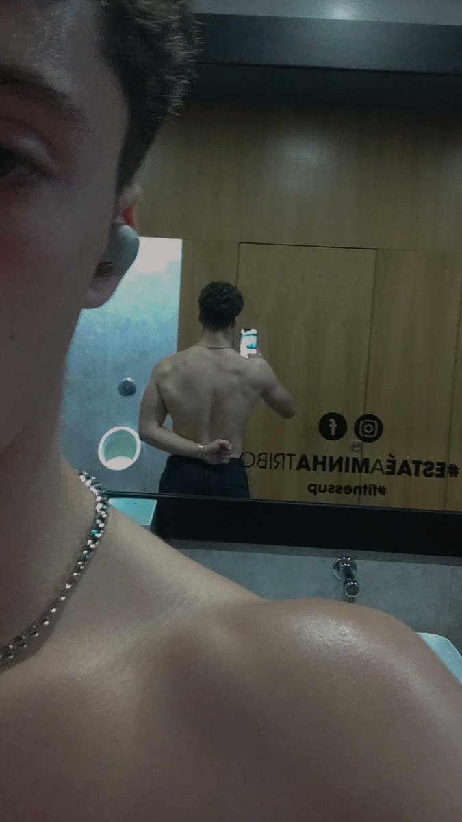 Mais uns meses em cima