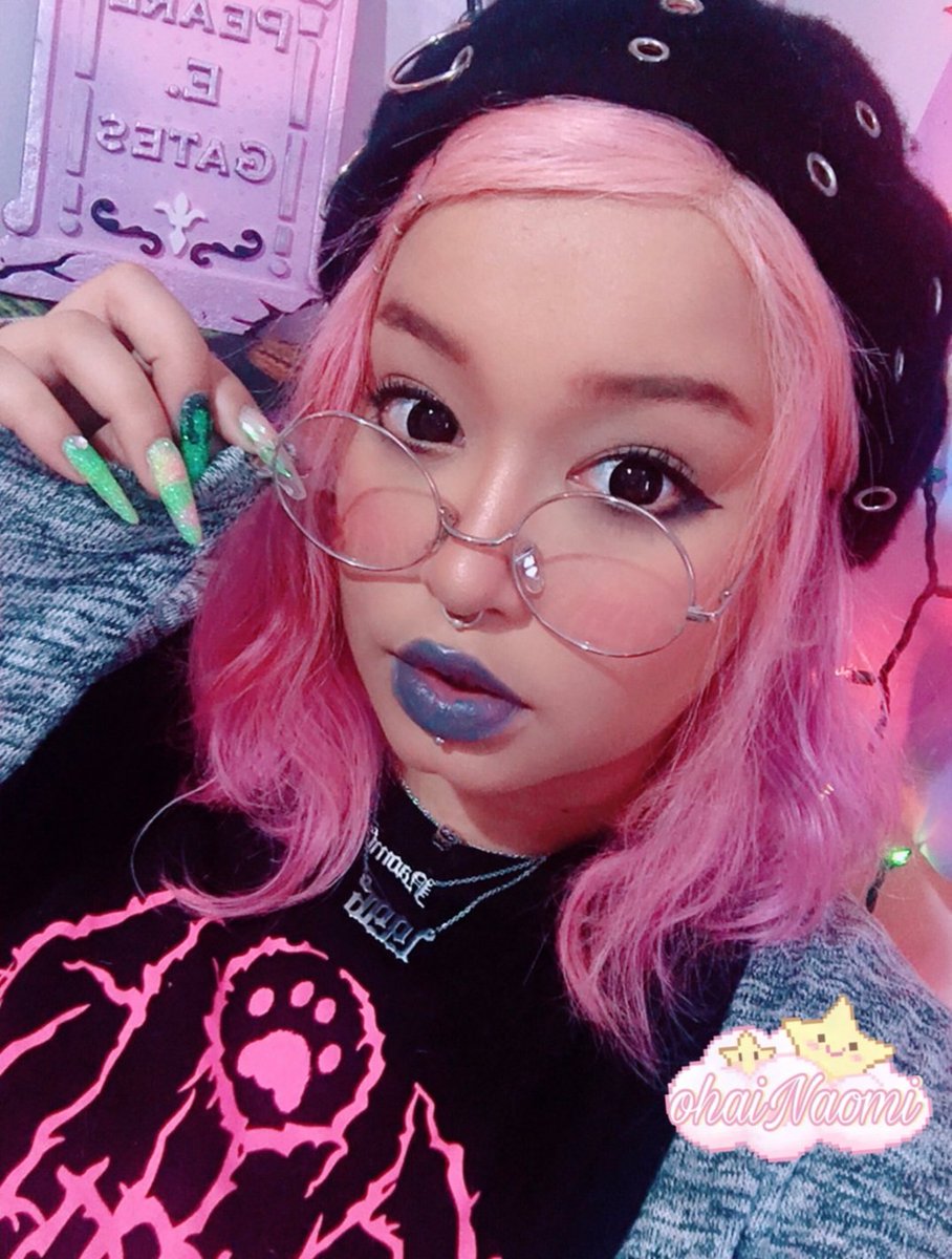 TheCosmicNoir's tweet photo. Back for the 5th Time 
Twitter Jail is a Bitch, &amp; I'm that Hoe
🤭㊗️ https://t.co/RWXxtVy5hZ