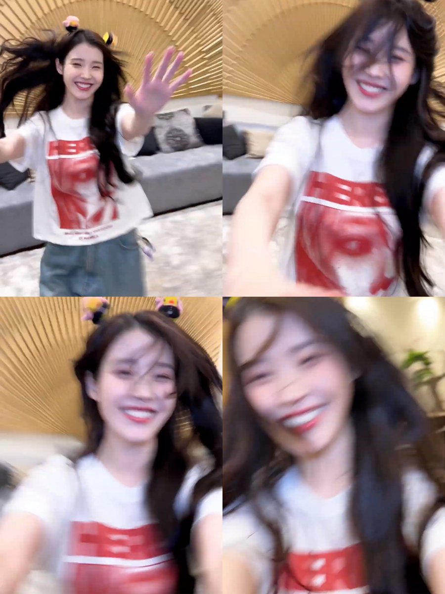 chatshirelore's tweet photo. look at my gf she’s so kulit 😚 https://t.co/4F1AdaFFOn