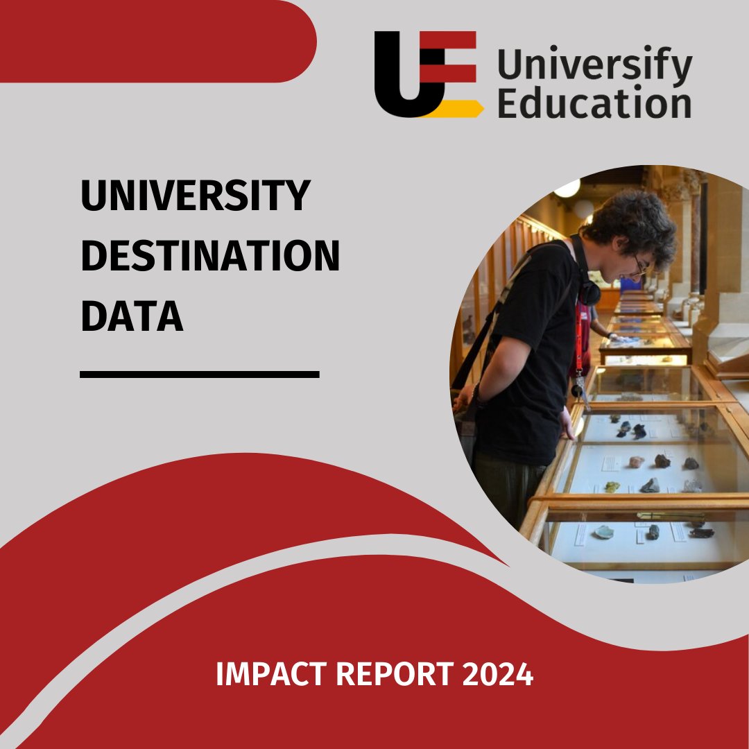 Universify Education tweet media