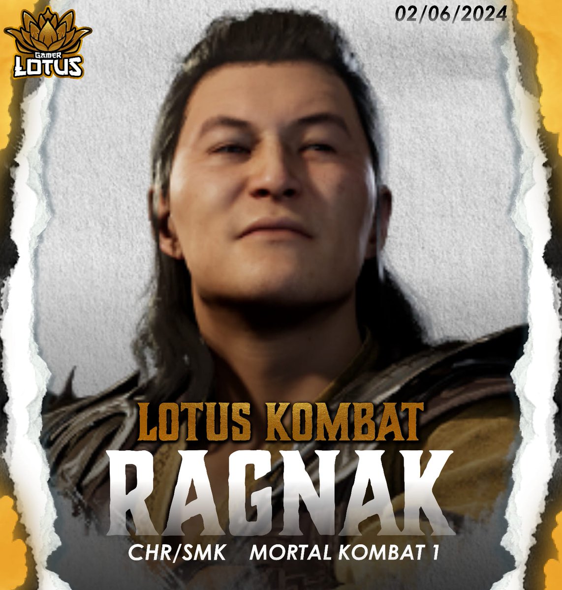 Lotus Gamer tweet media