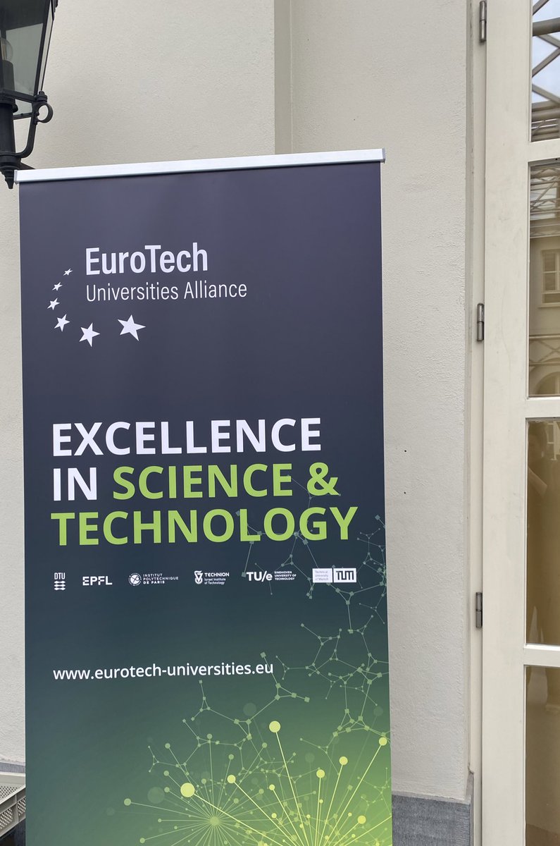 patricia_mo_ra's tweet image. Just comming back from @EuroTechUA Water event “closing the loop” and award ceremony. 
How important is to hear about scientific fields far from your own. Realizing that without a proper future planet our efforts to improve human’s life won’t make sense #daretohope #keepwalking